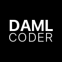 DAML Coder